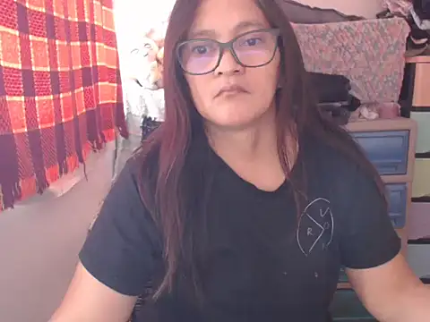 Kinkybela2025 online show from March 15, 2026, 3:23 am