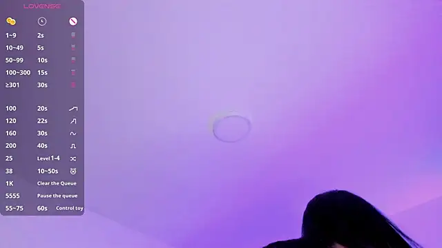 Snapshot of summersunset chatting on October 27, 2025, 12:15 am summersunset online show from October 27, 2025, 12:15 am