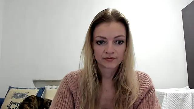 Salionne online show from March 14, 2026, 5:29 pm