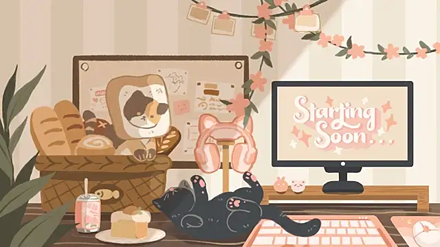 geekycastillo online show from April 25, 2026, 6:27 pm