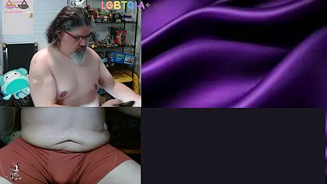 Snapshot of geekycastillo chatting on April 30, 2026, 3:35 am geekycastillo online show from April 30, 2026, 3:35 am