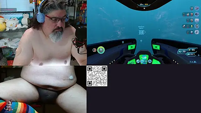 Snapshot of geekycastillo chatting on May 29, 2026, 3:15 am geekycastillo online show from May 29, 2026, 3:15 am