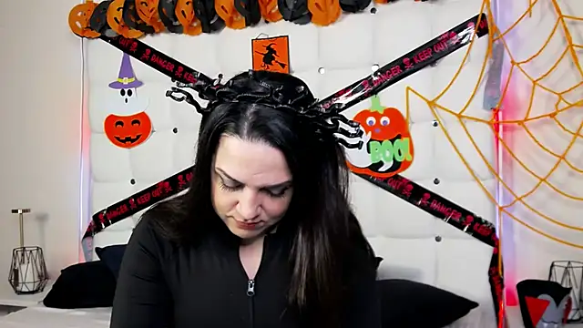 AlsouKass online show from October 31, 2025, 8:04 am