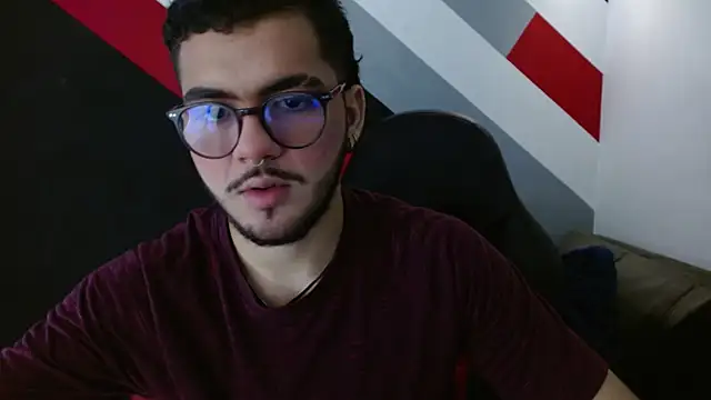 Zac Golden online show from December 19, 2025, 12:28 am