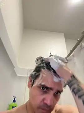 Orlando702xh online show from February 23, 2026, 1:36 am