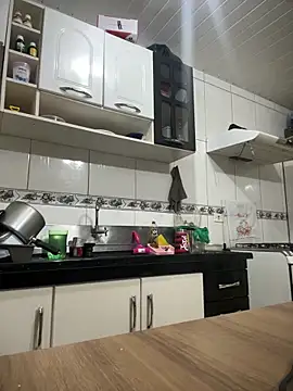 RickzinhoDotado online show from February 5, 2026, 6:34 pm