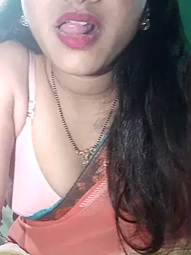 Ankitahot1993 online show from February 25, 2026, 4:38 pm