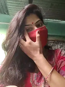 Snapshot of Ankitahot1993 chatting on June 9, 2026, 12:17 pm Ankitahot1993 online show from June 9, 2026, 12:17 pm