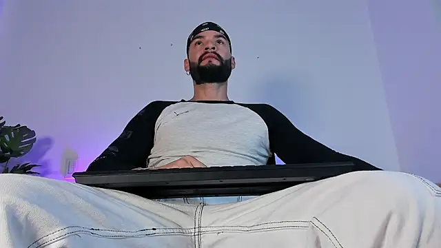 ODINVIDE-1 online show from October 23, 2025, 5:33 pm