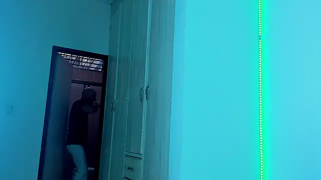 ODINVIDE-1 online show from November 30, 2025, 9:52 pm