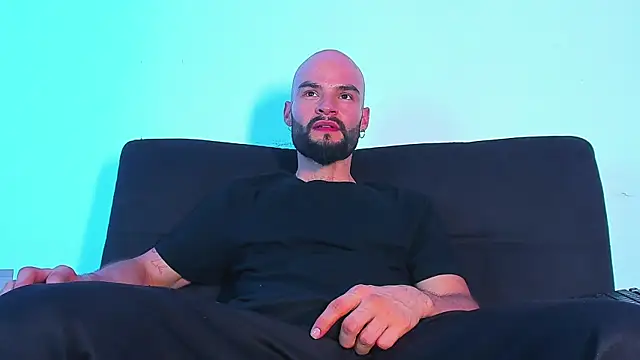 ODINVIDE-1 online show from December 3, 2025, 7:34 pm