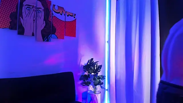 ODINVIDE-1 online show from December 5, 2025, 8:38 pm