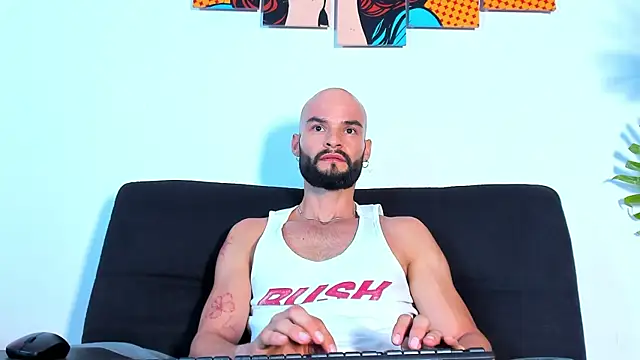 ODINVIDE-1 online show from December 17, 2025, 2:28 am