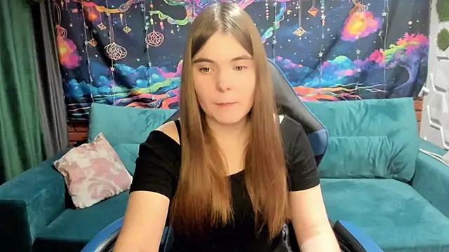 MiraaBloom online show from February 22, 2026, 2:37 pm