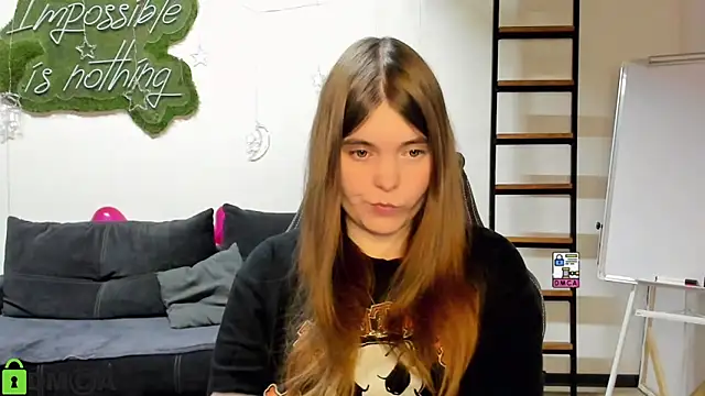 MiraaBloom online show from February 25, 2026, 2:48 pm