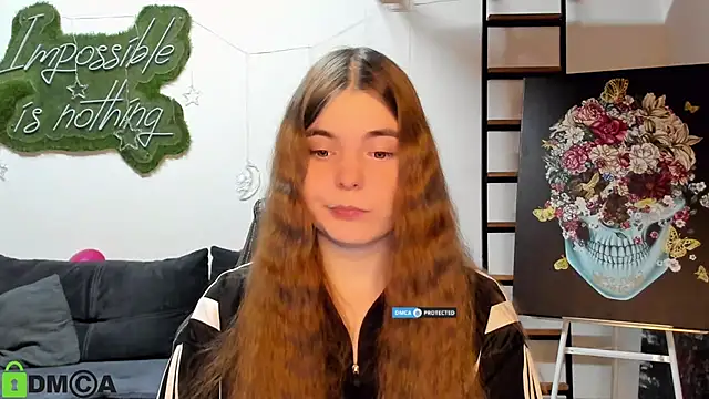 MiraaBloom online show from March 4, 2026, 2:34 pm