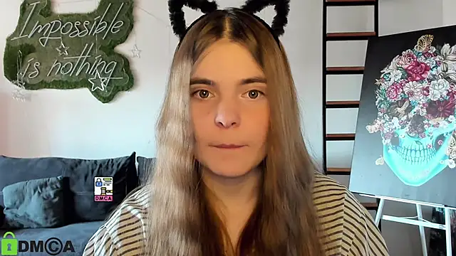 MiraaBloom online show from April 14, 2026, 1:39 pm