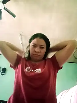 Yummymarie09 online show from February 10, 2026, 7:01 am