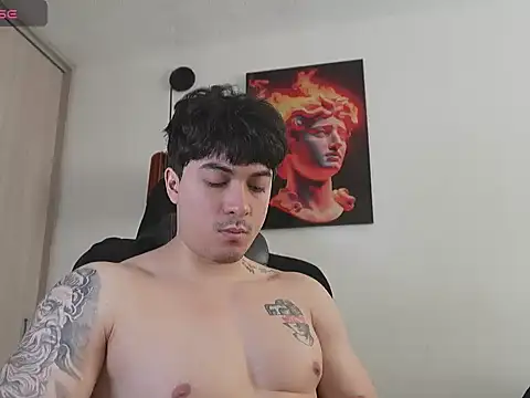 jake murphy1 online show from March 11, 2026, 6:47 pm