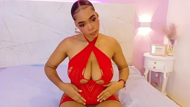 Lorraine Jackson online show from November 10, 2025, 1:21 pm