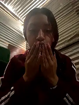 mia scarlett7 online show from January 12, 2026, 2:33 pm