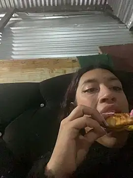 mia scarlett7 online show from February 7, 2026, 1:20 am