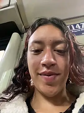 mia scarlett7 online show from February 19, 2026, 11:06 am