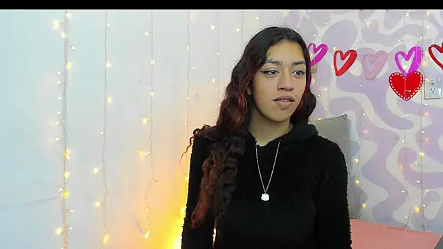 mia scarlett7 online show from March 9, 2026, 12:53 pm