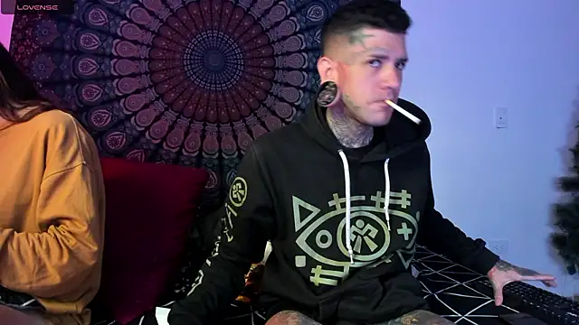 cleoo jhonny online show from February 21, 2026, 8:37 am