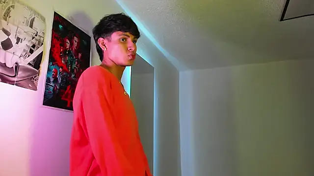 Snapshot of Will_starr chatting on November 18, 2025, 3:16 pm Will starr online show from November 18, 2025, 3:16 pm