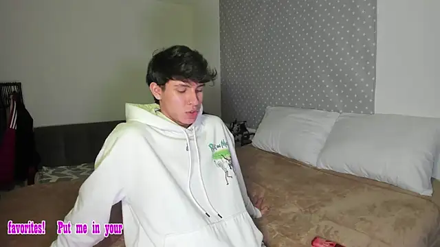 Will starr online show from March 18, 2026, 8:56 pm