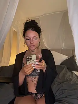 Gabbyys online show from February 13, 2026, 9:11 pm