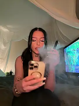 Gabbyys online show from February 16, 2026, 8:05 pm