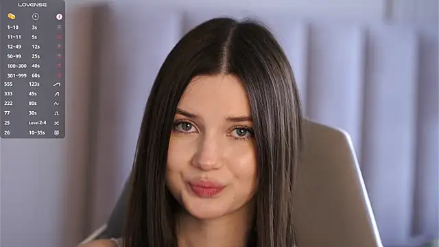 Snapshot of LonnaSkar chatting on November 20, 2025, 7:52 am LonnaSkar online show from November 20, 2025, 7:52 am