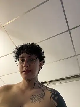 Abby Evanns1 online show from February 24, 2026, 2:15 pm