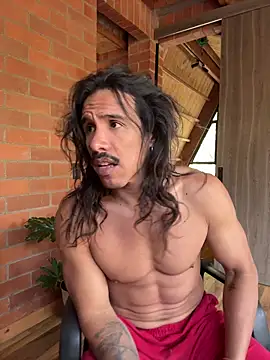 caiiobahia online show from March 16, 2026, 2:54 pm