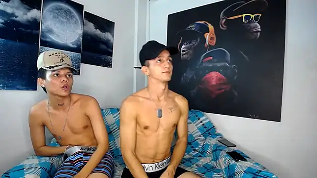 jfkpussy online show from December 14, 2025, 3:56 am