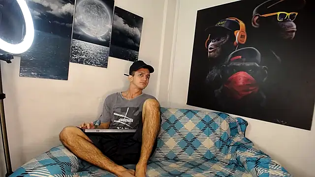 jfkpussy online show from December 14, 2025, 4:56 pm