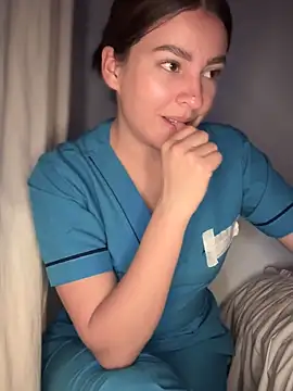 Talia Bonet online show from November 9, 2025, 4:00 am