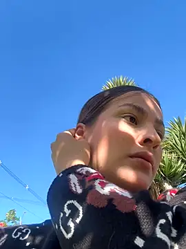 Talia Bonet online show from December 14, 2025, 2:00 pm