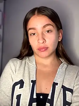 Talia Bonet online show from February 17, 2026, 2:24 pm