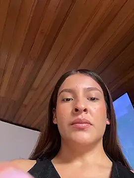 Talia Bonet online show from March 12, 2026, 1:28 pm