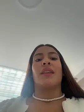 Talia Bonet online show from April 7, 2026, 4:07 pm