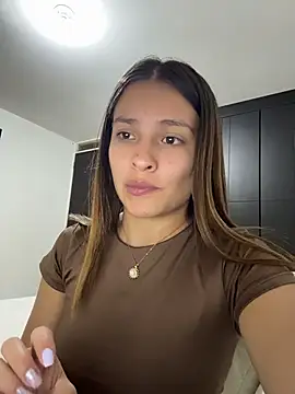 Talia Bonet online show from May 6, 2026, 1:47 am