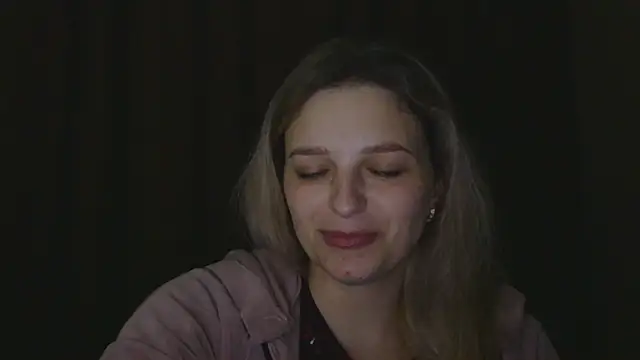 ElisSky301 online show from February 25, 2026, 8:51 pm