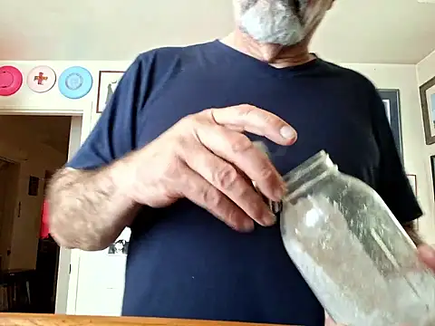 pena633 online show from March 31, 2026, 2:28 pm