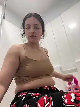 Snapshot of xoxokehlani chatting on January 19, 2026, 1:42 am xoxokehlani online show from January 19, 2026, 1:42 am