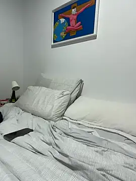 morfeoeros14 online show from January 13, 2026, 9:20 pm