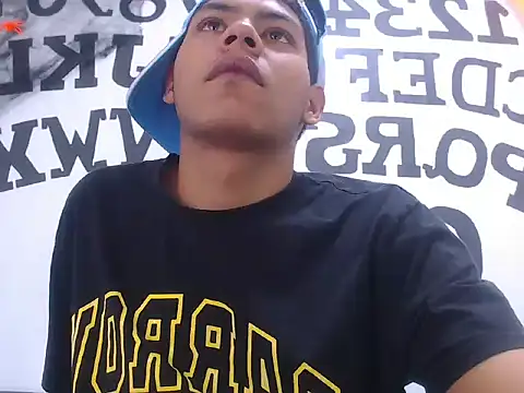 Yordi Alpha online show from October 26, 2025, 12:44 pm