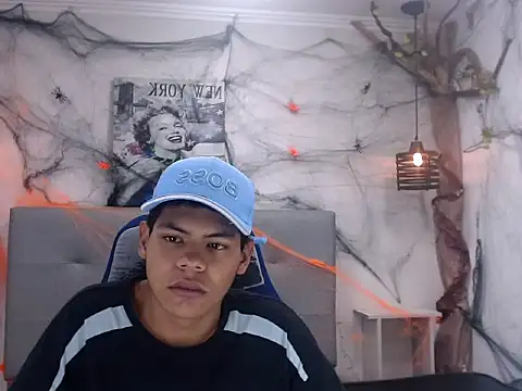 Yordi Alpha online show from October 27, 2025, 12:20 pm